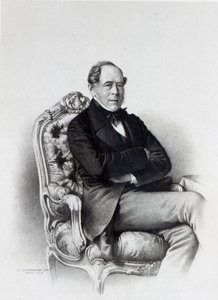 George Villiers, Clarendonin neljäs jaarli, 1856